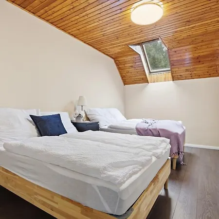 Castle View Rooftop Terrace Penthouse 5br Old Town Апартаменты